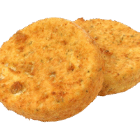 Fish Cake