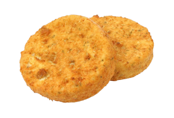 Fish Cake