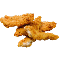 2 Strips Meal