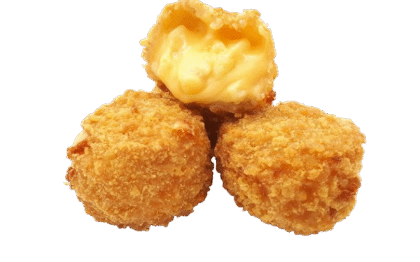 Mac & Cheese Bites