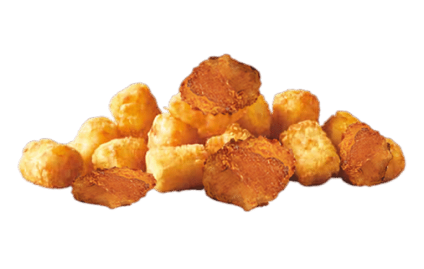 Popcorn Chicken