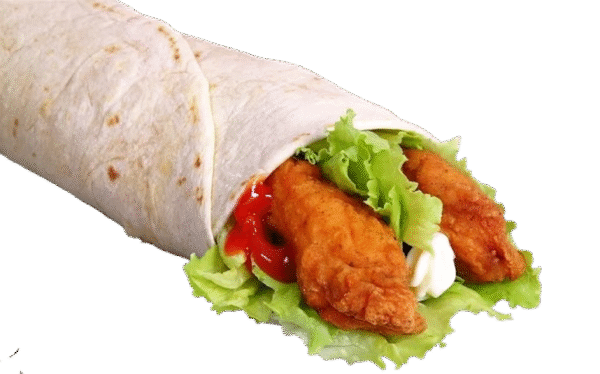 Chicken Wrap