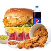 Family Combo 1