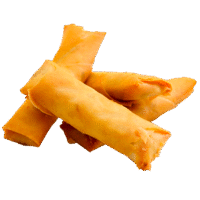Veg Spring Roll