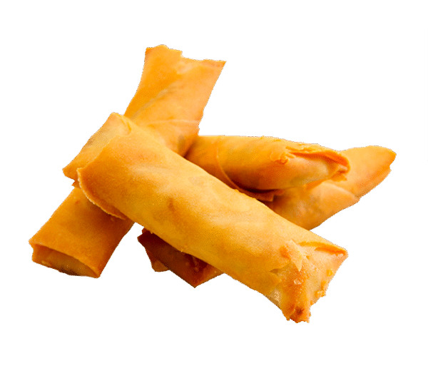 Veg Spring Roll