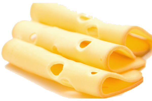 Cheese Slice