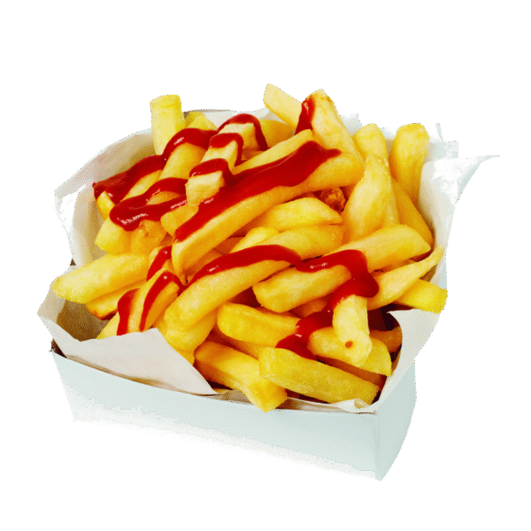 British Chips
