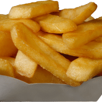 Traditional Chips