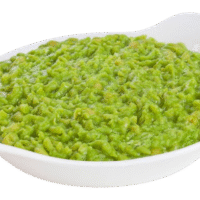 Mushy Peas