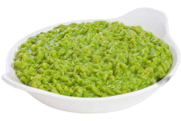 Mushy Peas
