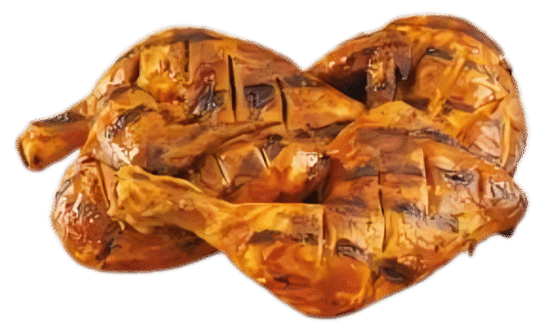 Grilled Chicken