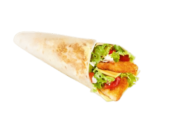 Veg Wrap